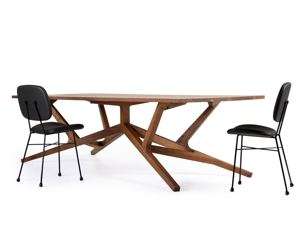 Moooi Liberty Table