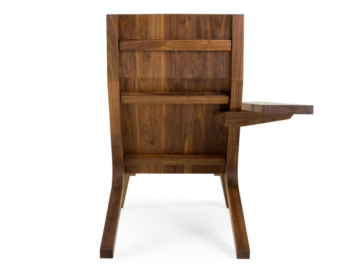 Moooi Liberty Lounger