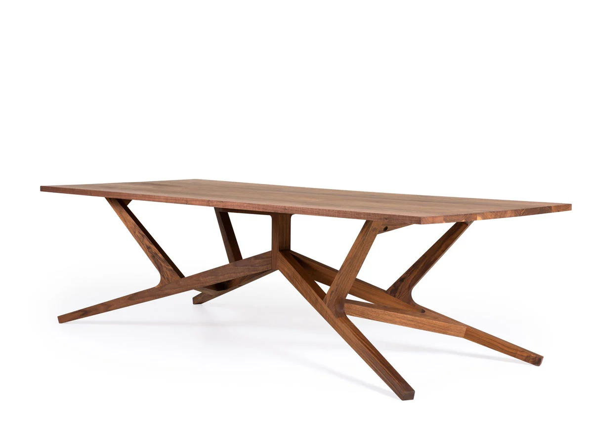 Moooi Liberty Table