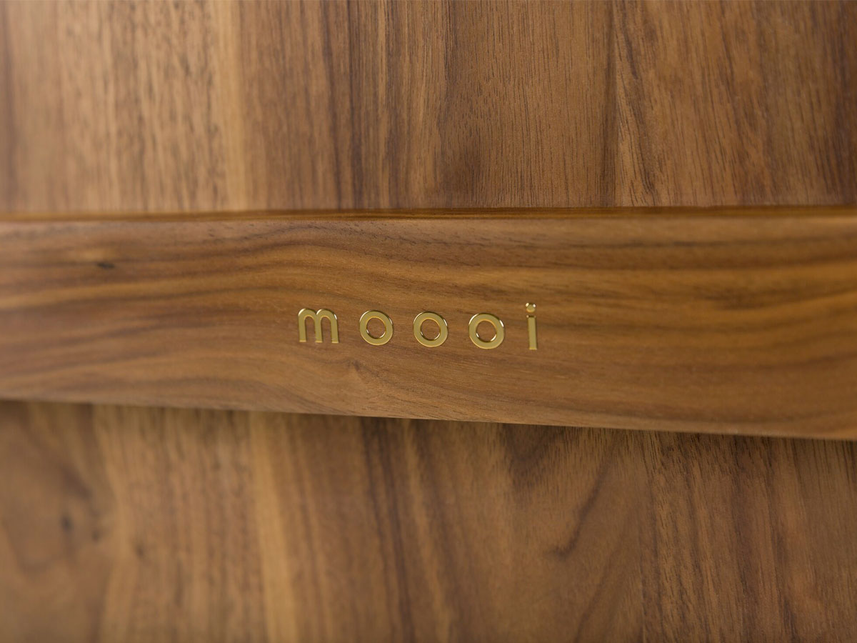 Moooi Liberty Lounger