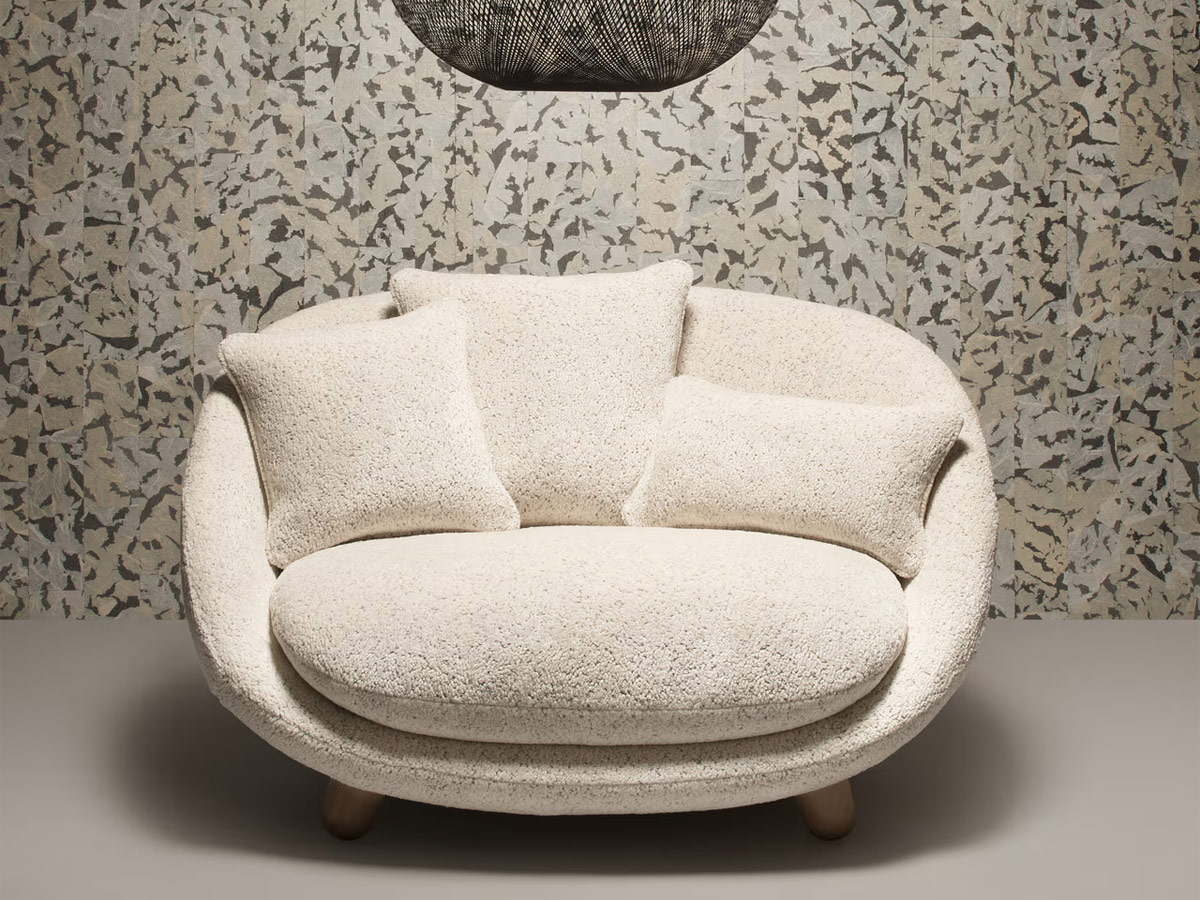 Moooi Love Sofa