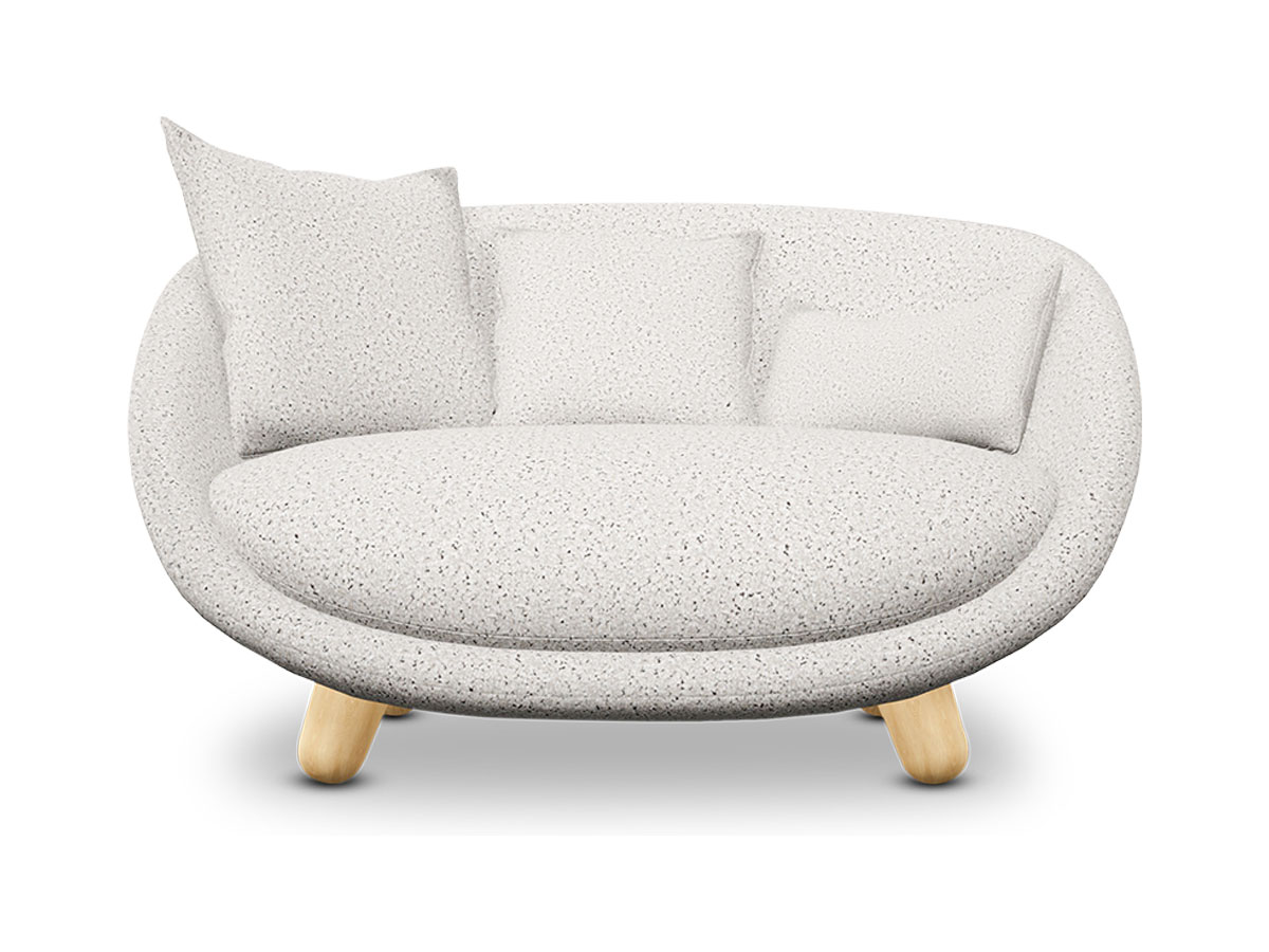 Moooi Love Sofa