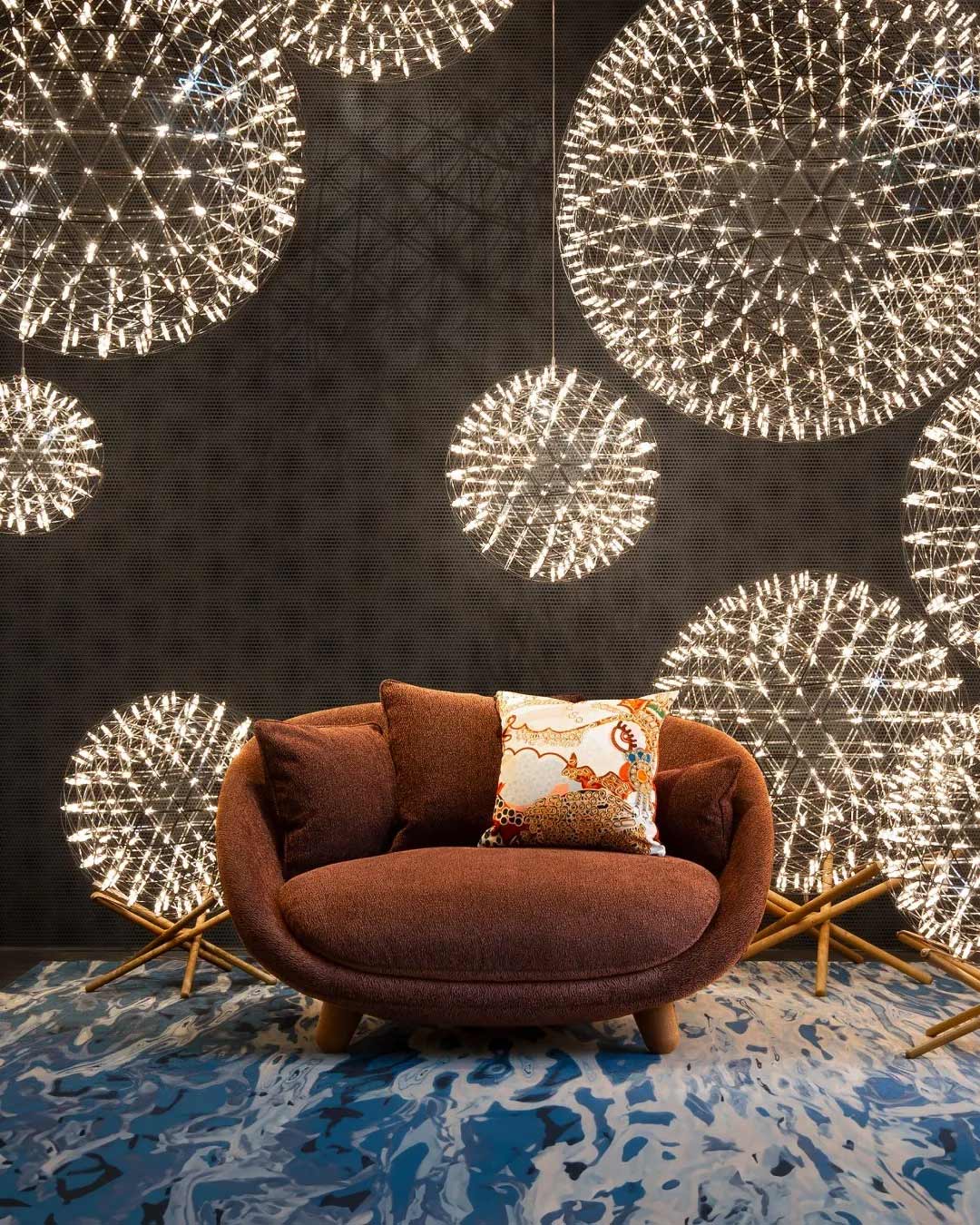 Moooi Love Sofa