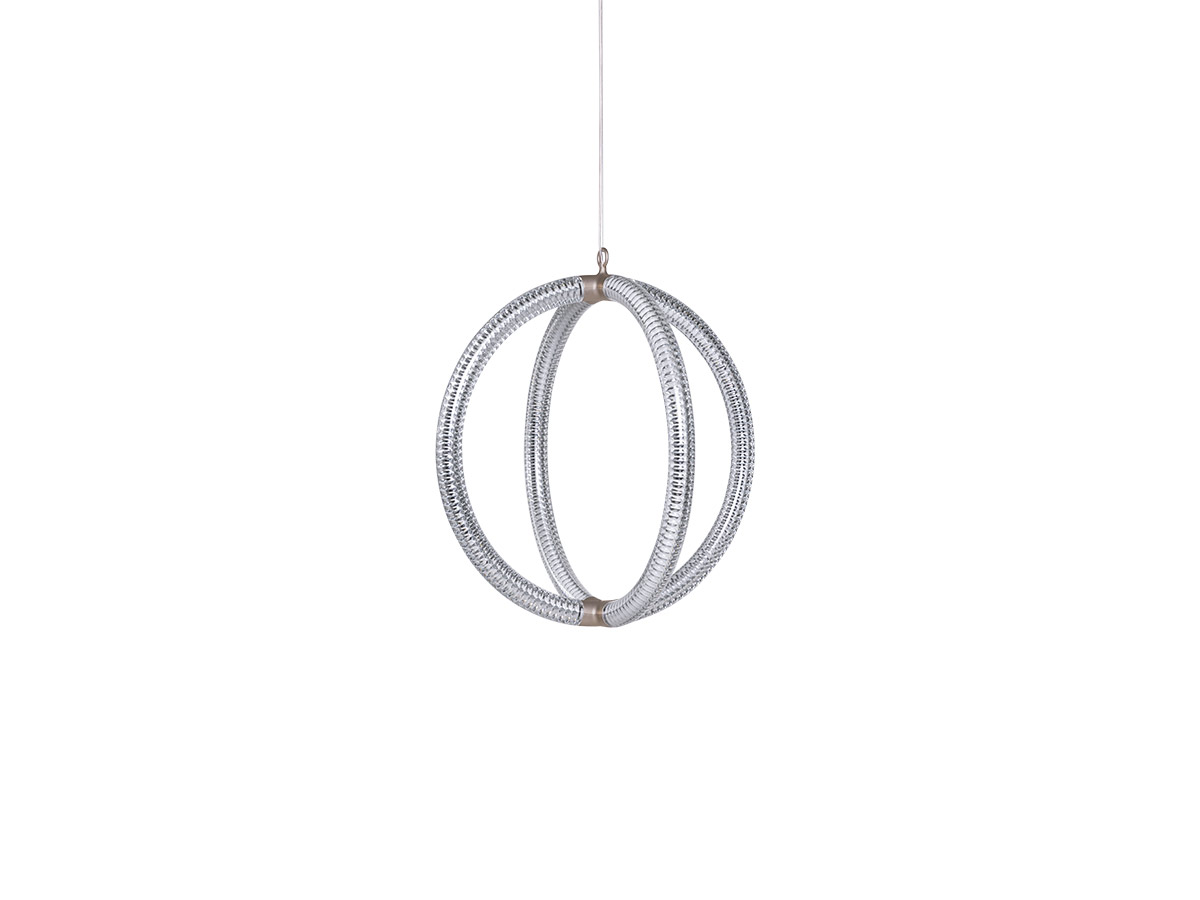 Moooi Luminora Light Suspension Lamp