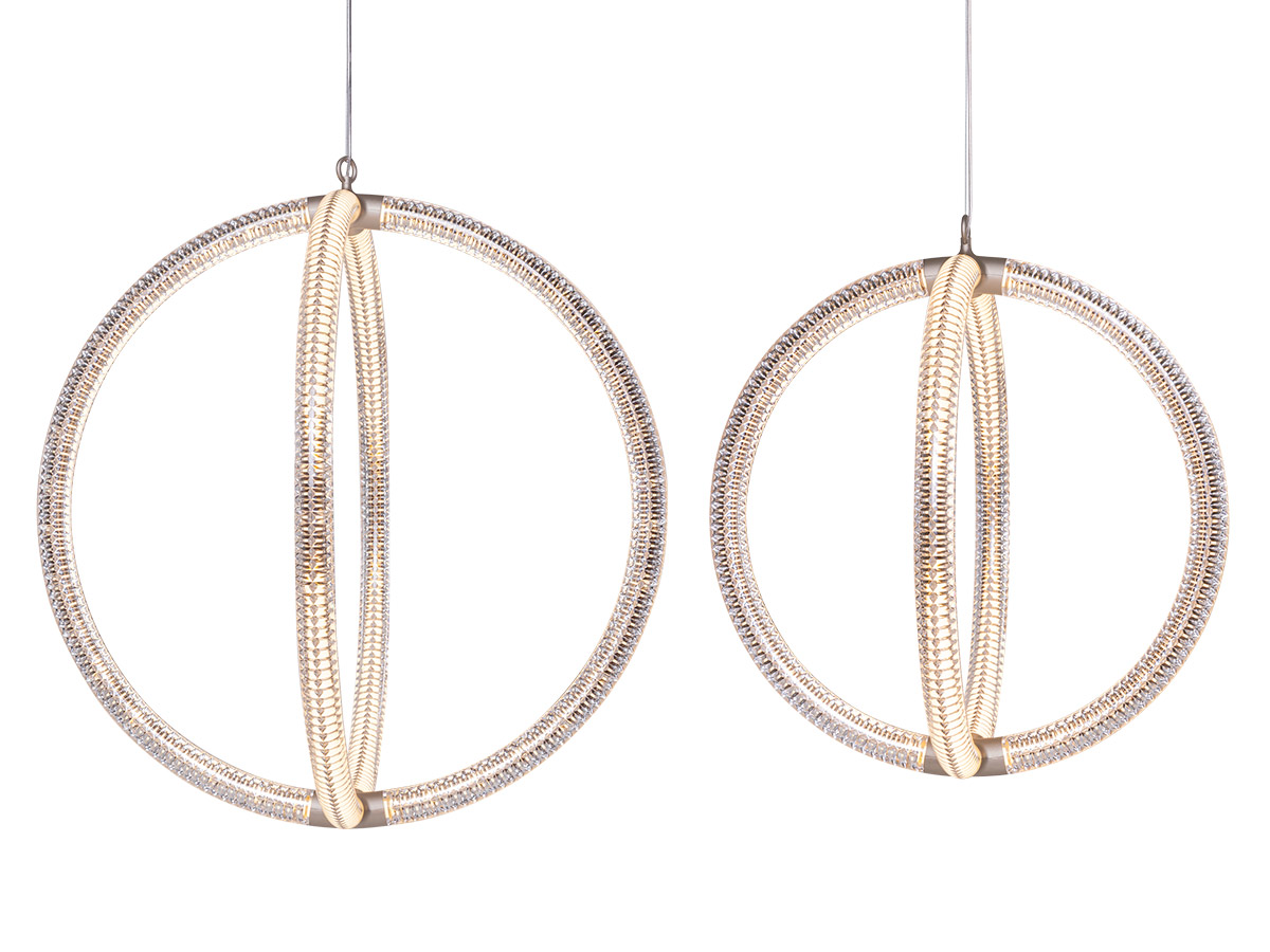 Moooi Luminora Light Suspension Lamp