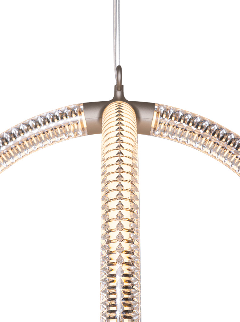 Moooi Luminora Light Suspension Lamp