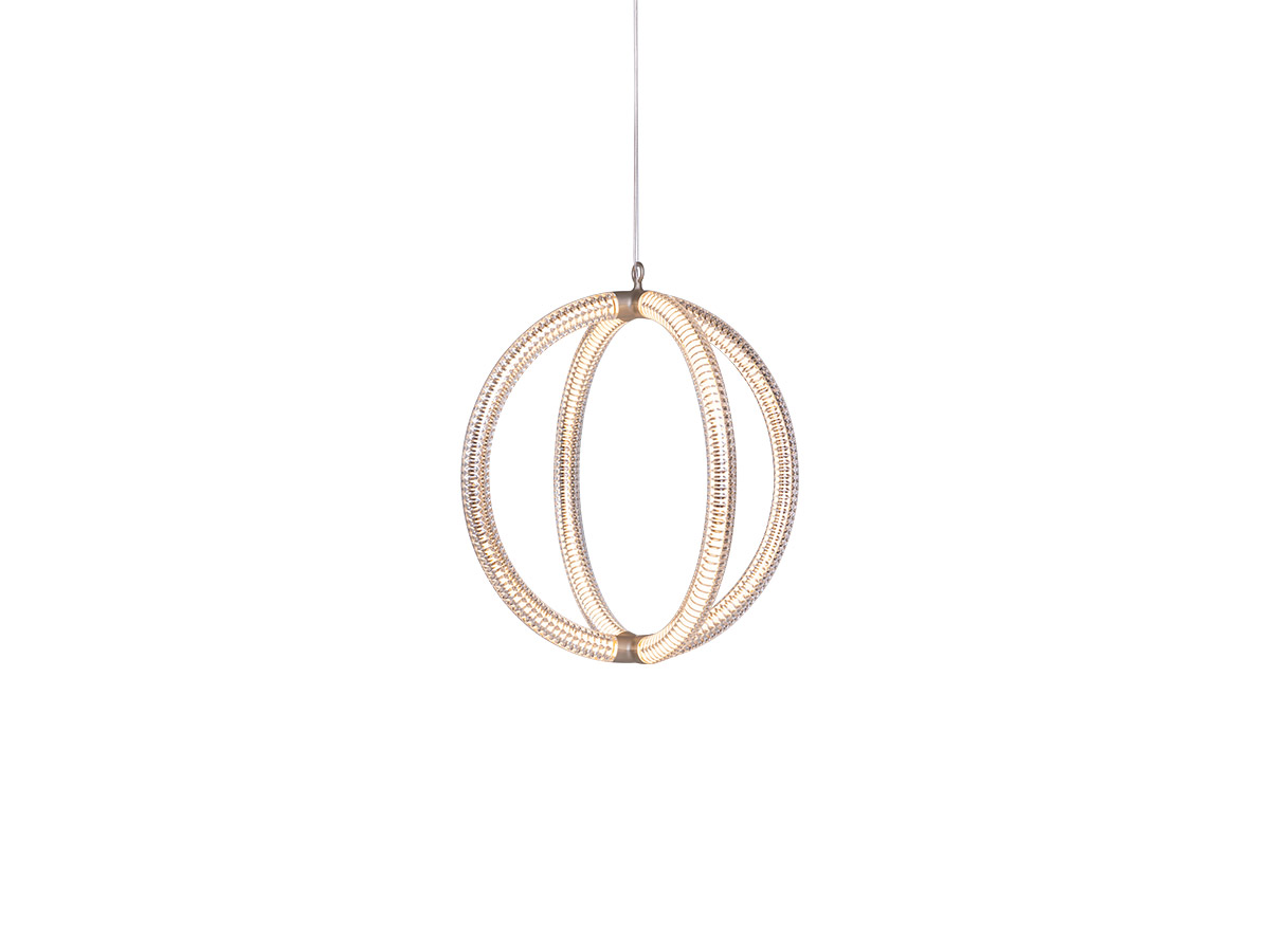 Moooi Luminora Light Suspension Lamp
