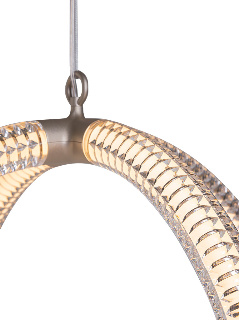 Moooi Luminora Light Suspension Lamp