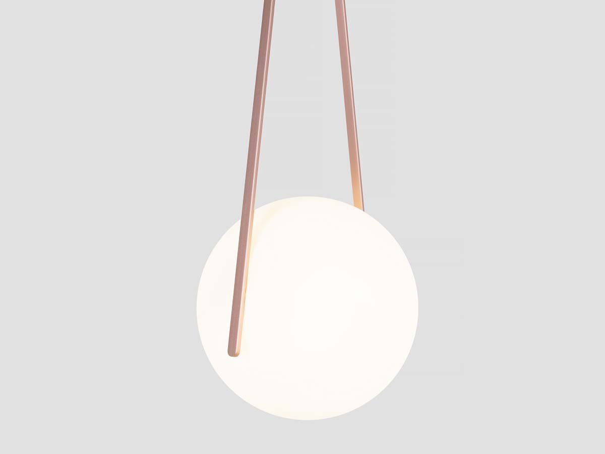 Подвесной светильник Moooi NomNom