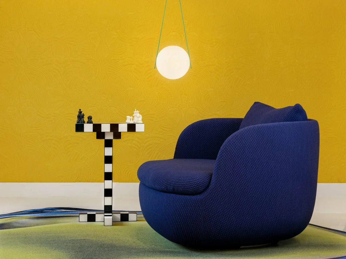 Подвесной светильник Moooi NomNom