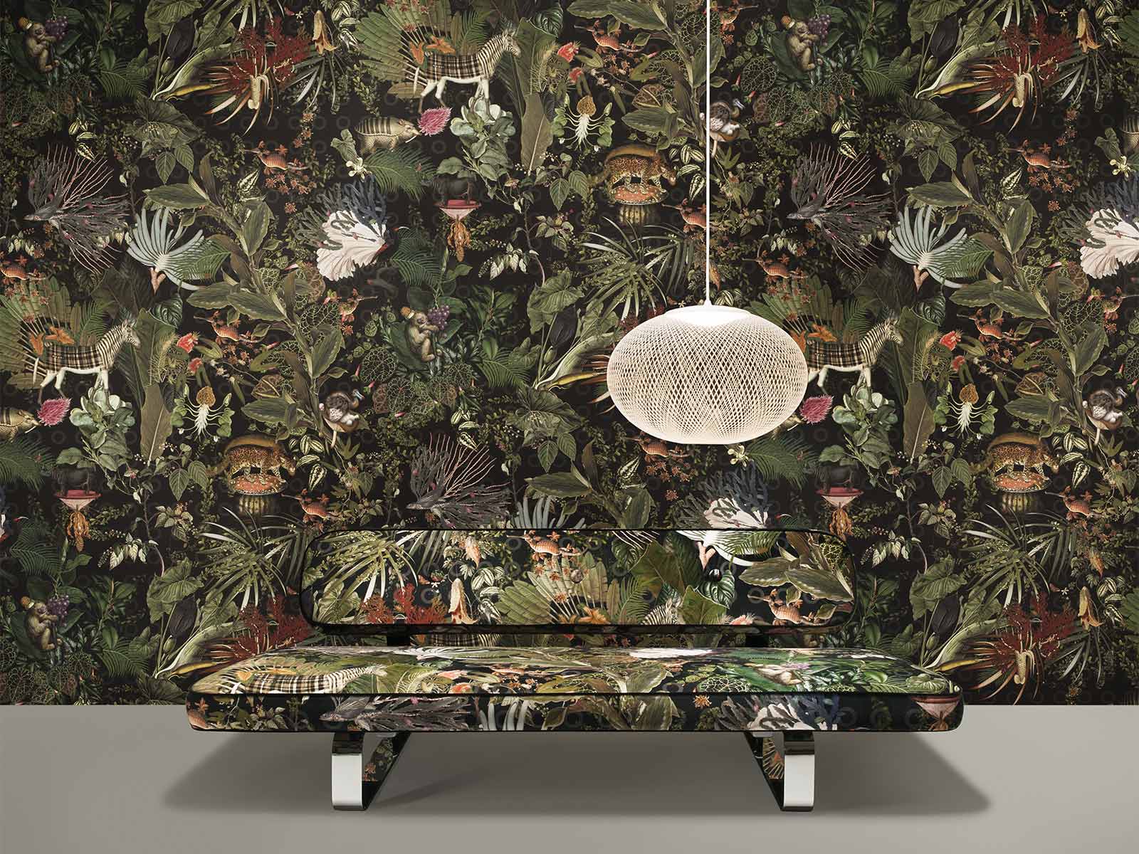 Moooi Nr2 Suspension Lamp Medium