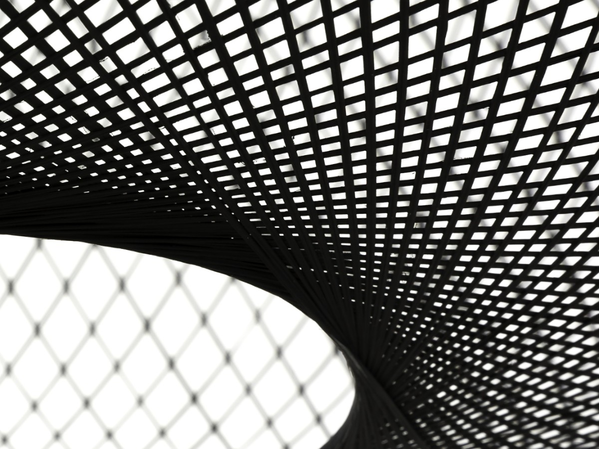 Moooi Nr2 Suspension Lamp Large