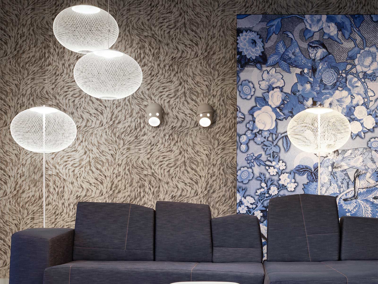 Moooi Nr2 Floor Lamp