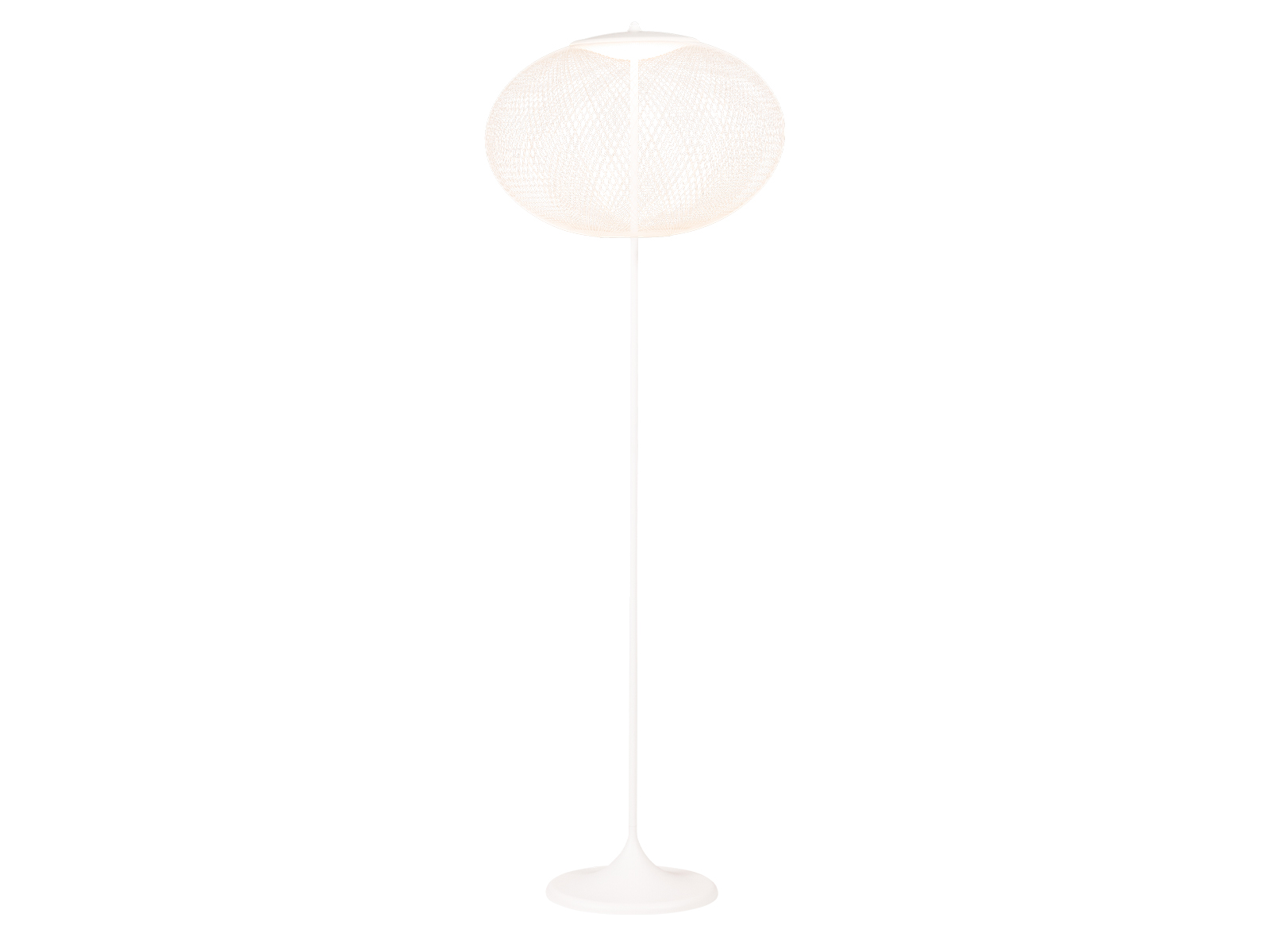 Moooi Nr2 Floor Lamp
