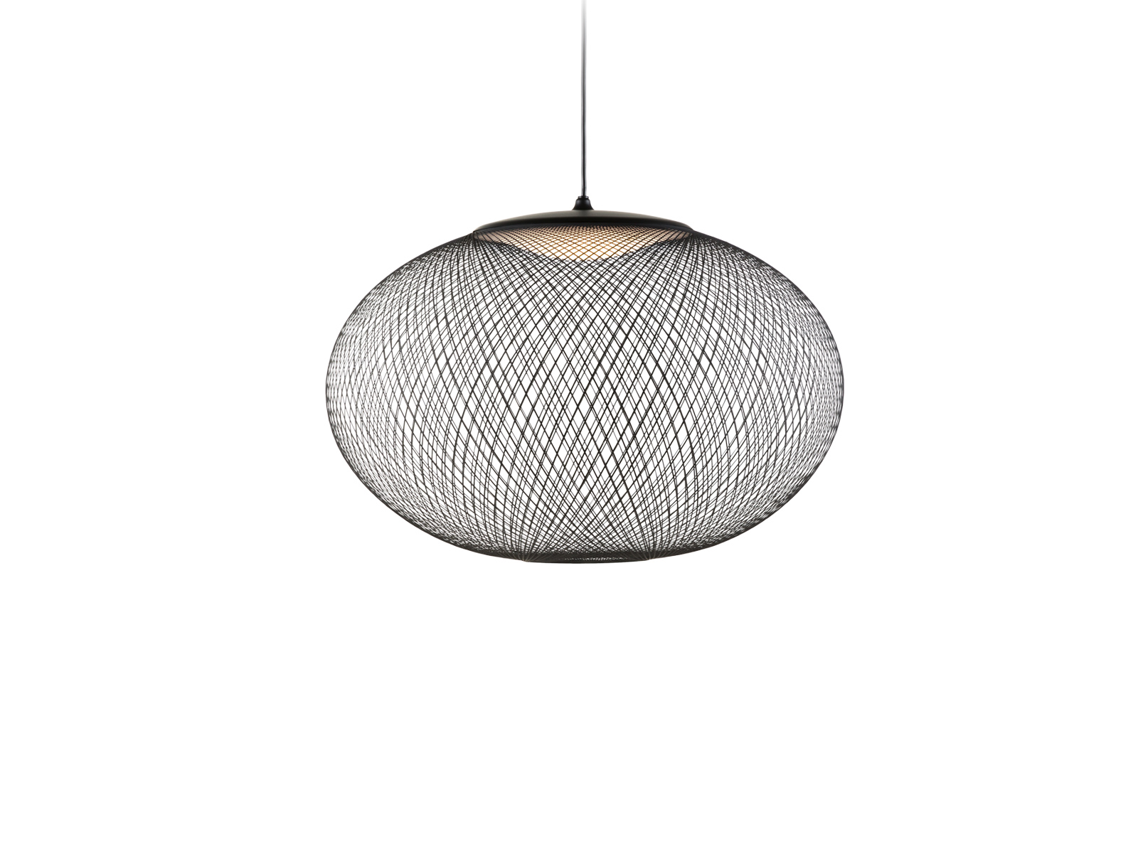Moooi Nr2 Suspension Lamp Medium
