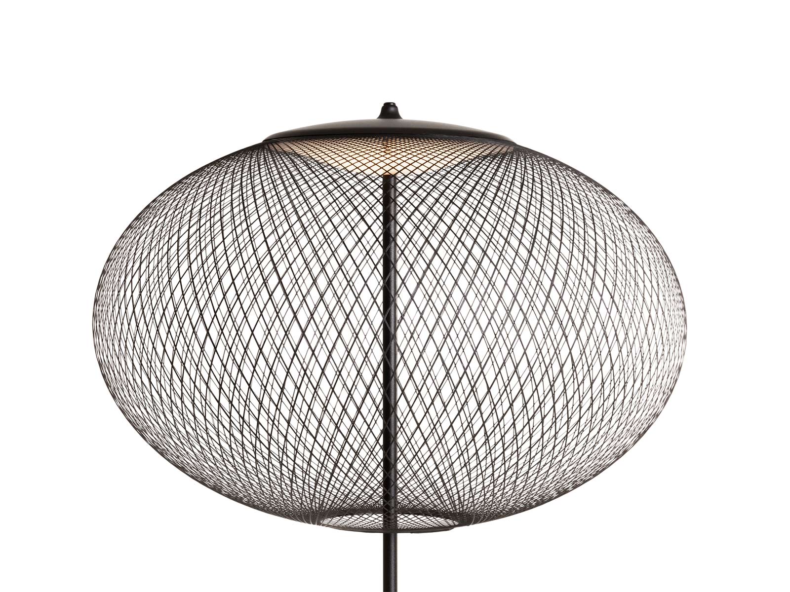 Moooi Nr2 Floor Lamp