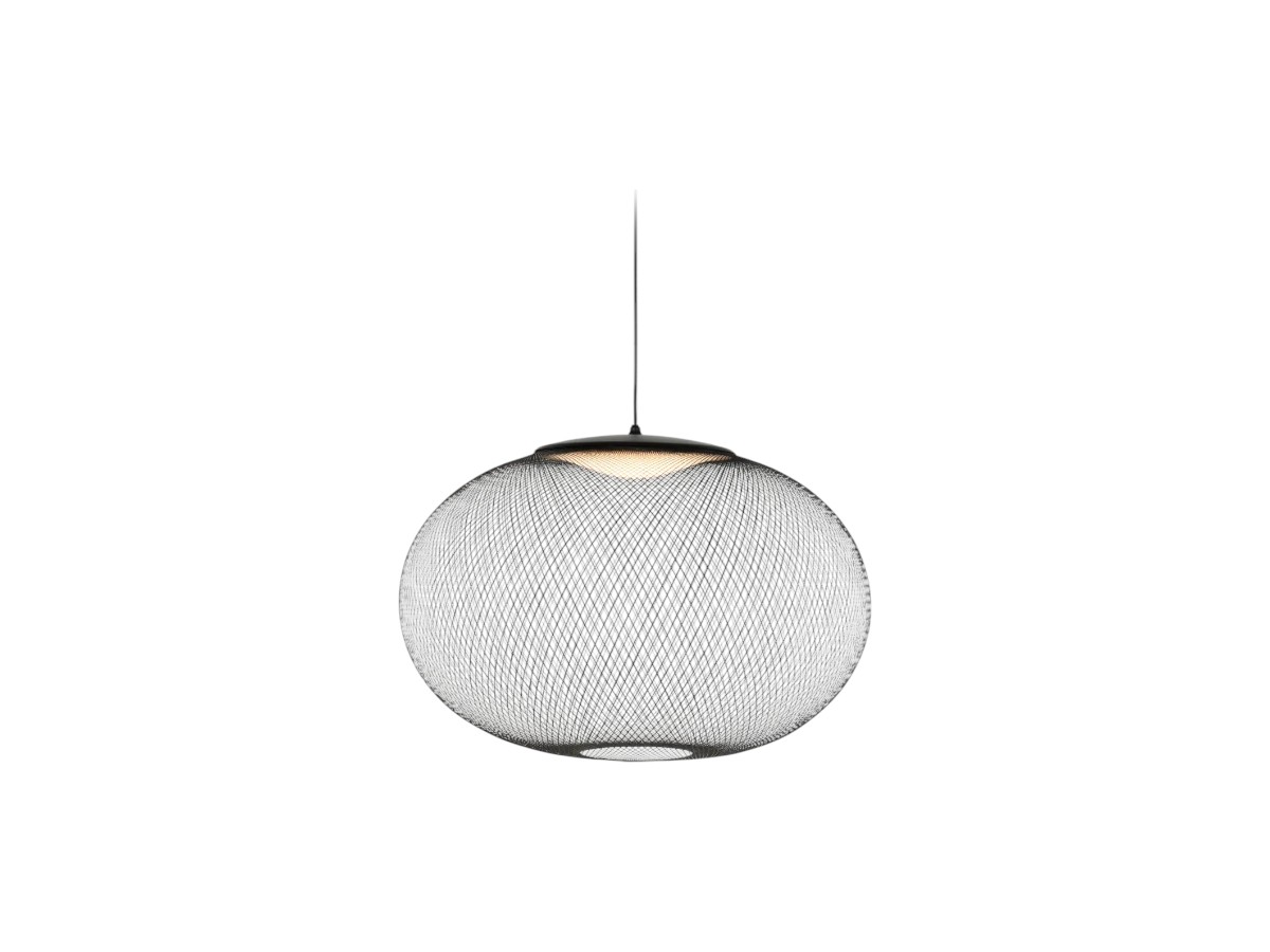 Moooi Nr2 Suspension Lamp Large