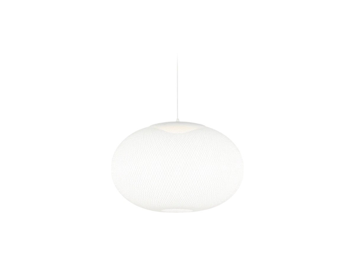 Moooi Nr2 Suspension Lamp Large