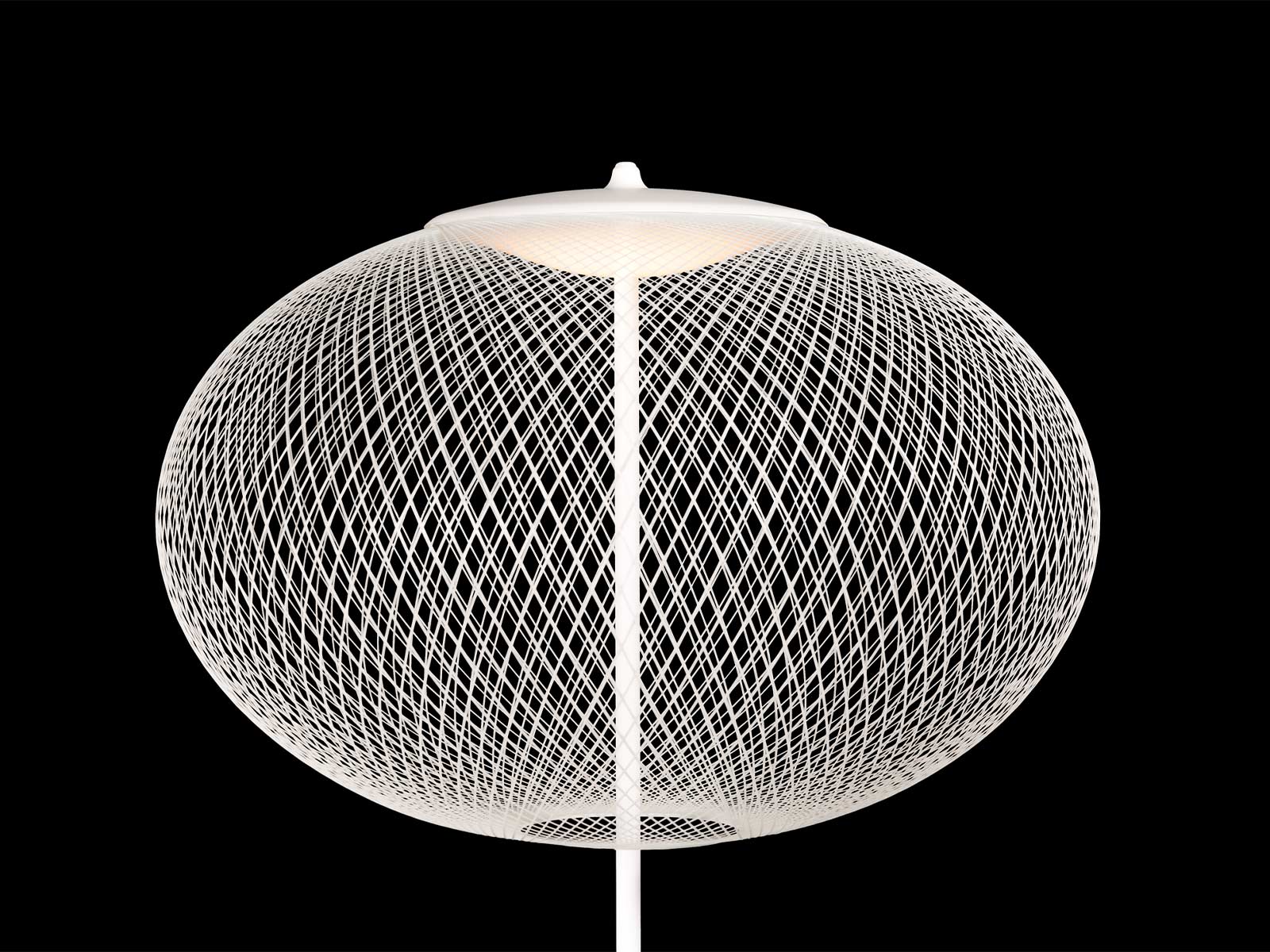 Moooi Nr2 Floor Lamp