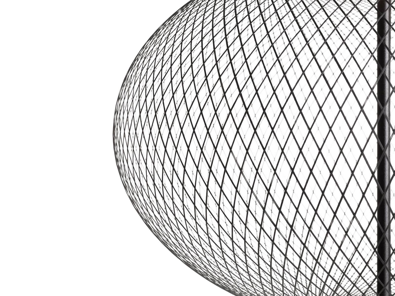 Moooi Nr2 Floor Lamp