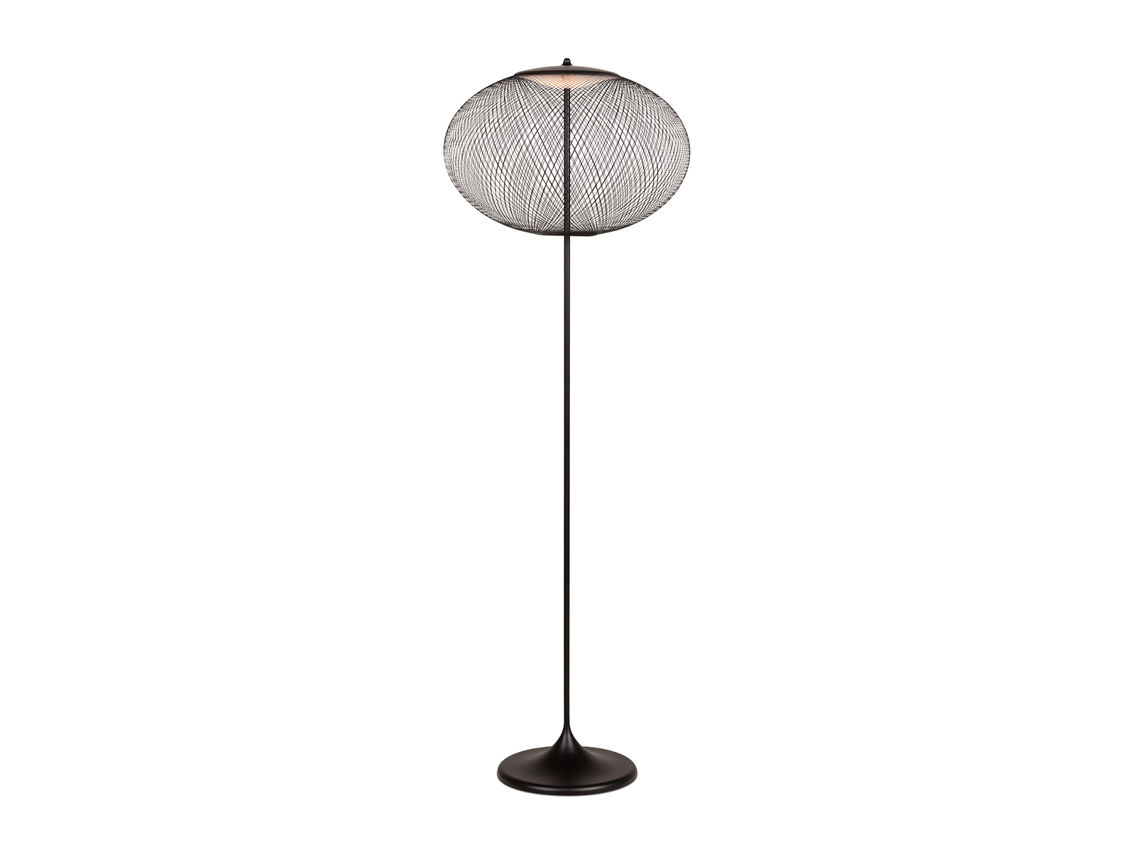 Moooi Nr2 Floor Lamp