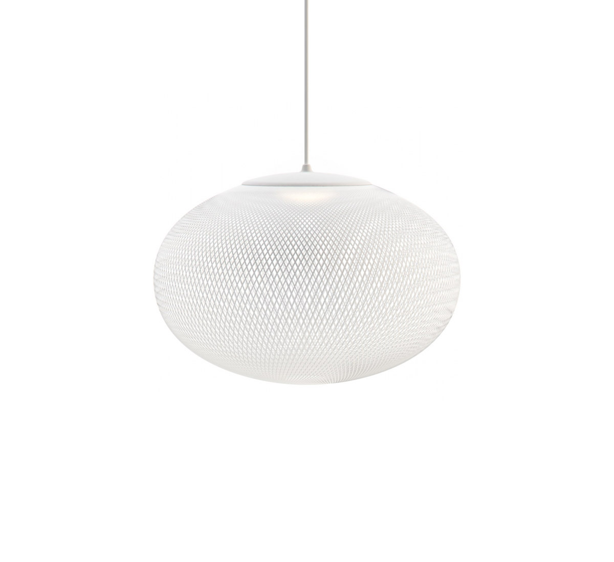 Moooi Nr2 Suspension Lamp Medium
