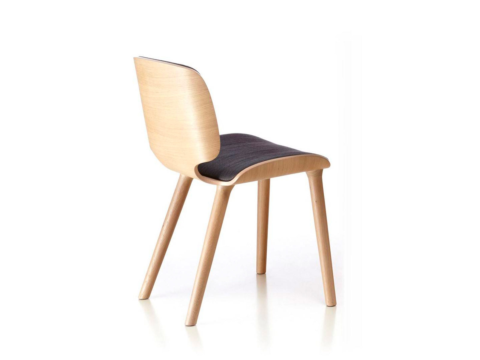 Moooi Nut Dining Chair