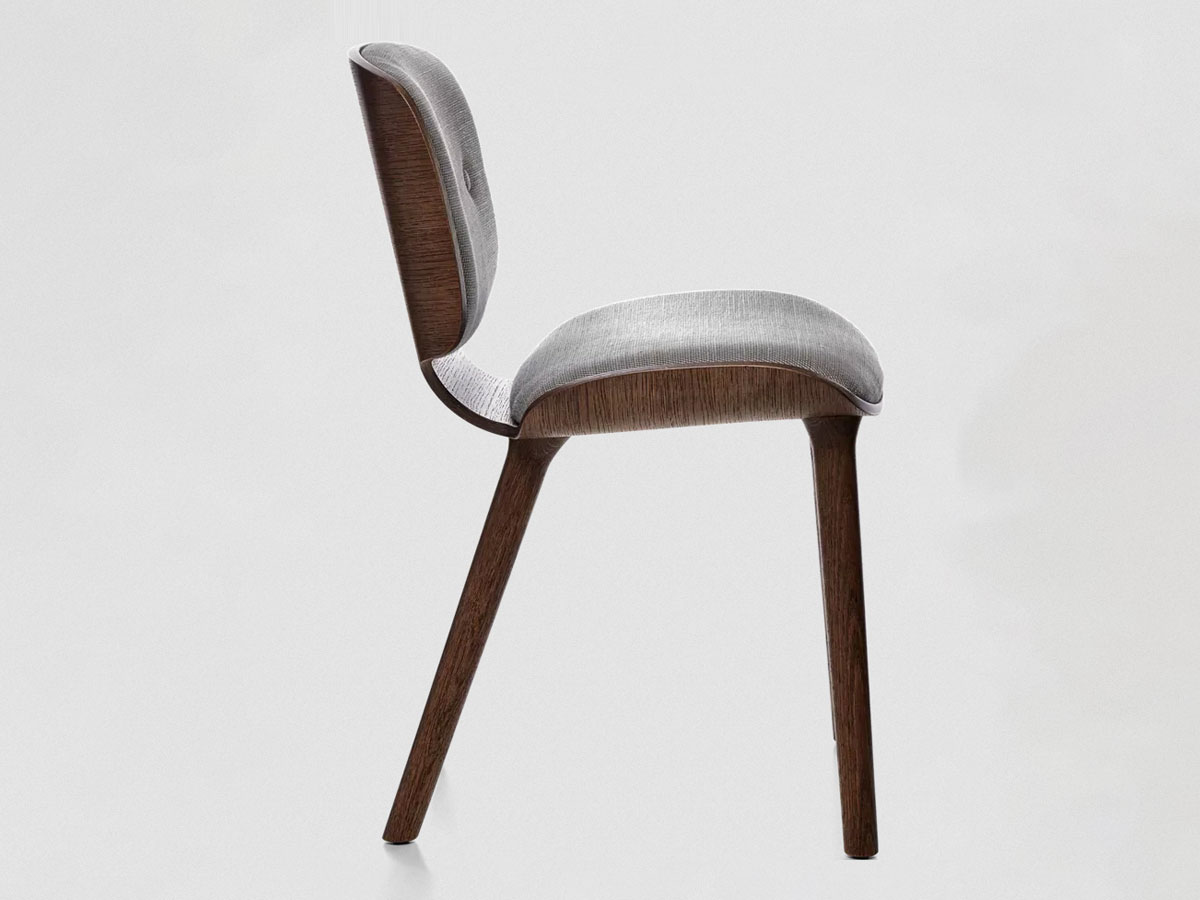 Moooi Nut Dining Chair
