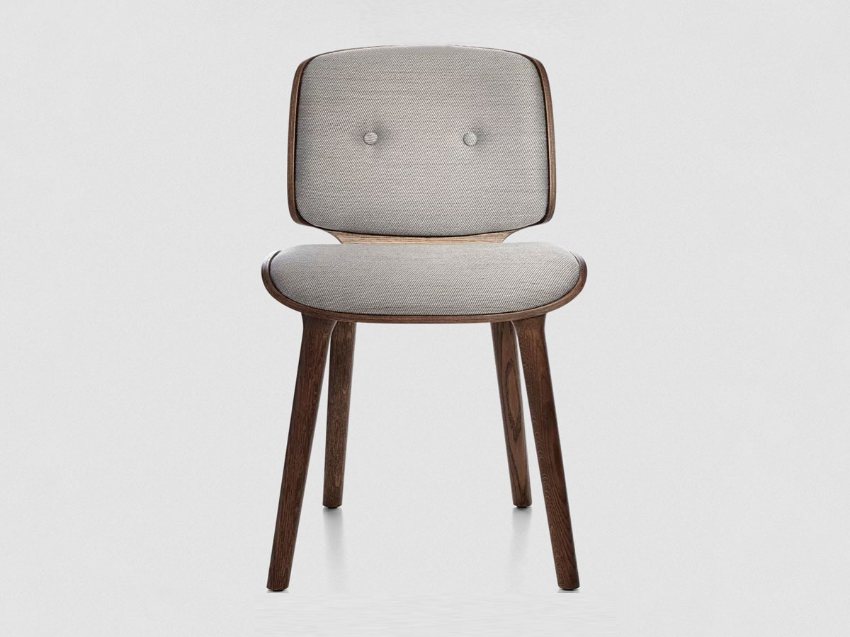 Moooi Nut Dining Chair