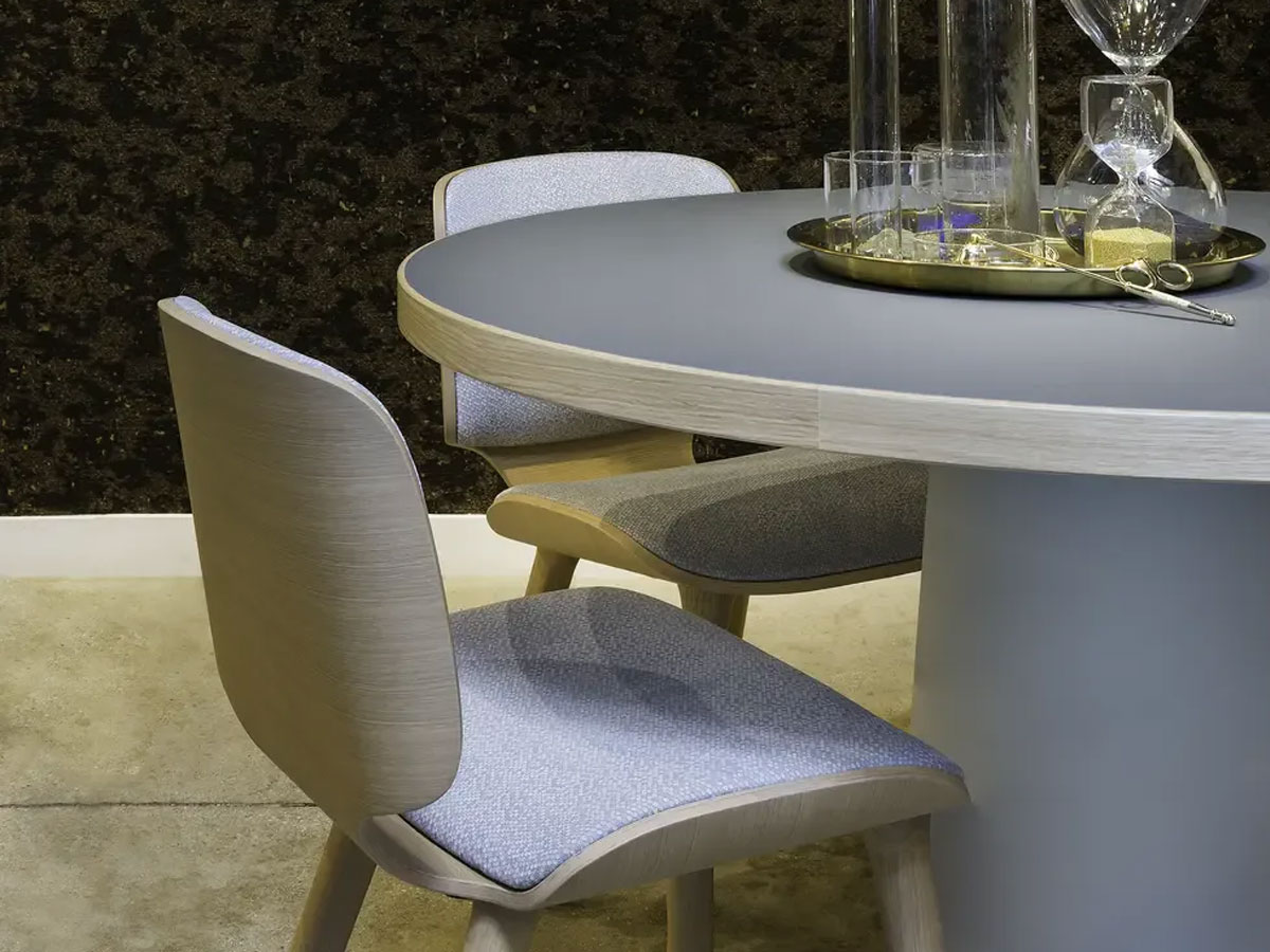 Moooi Nut Dining Chair
