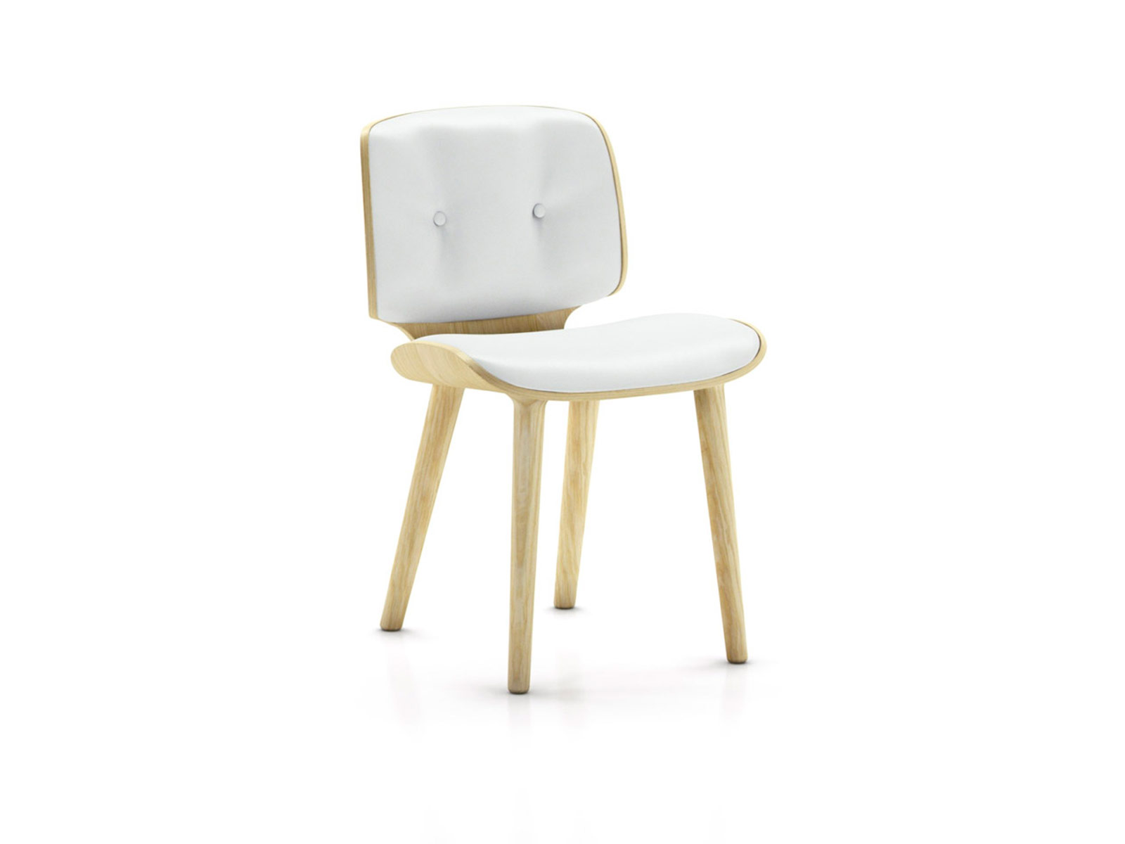 Moooi Nut Dining Chair