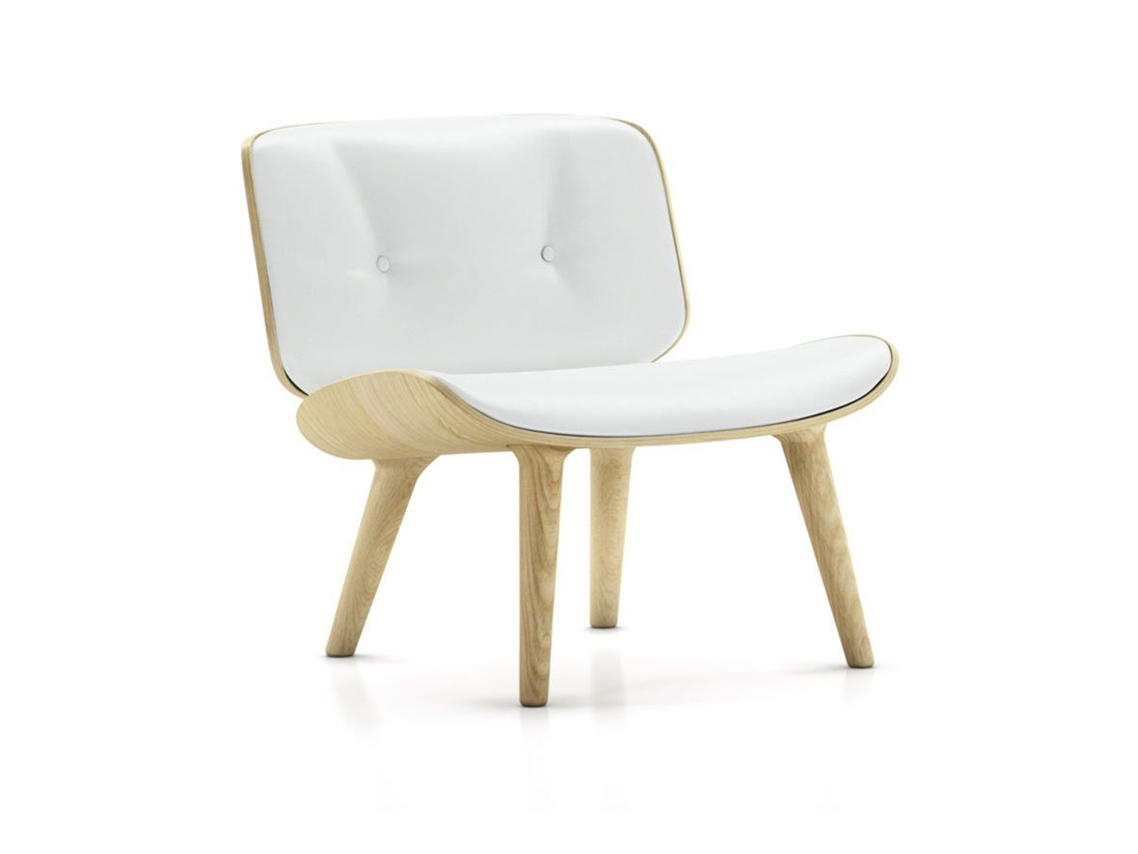 Стул Moooi Nut Lounge