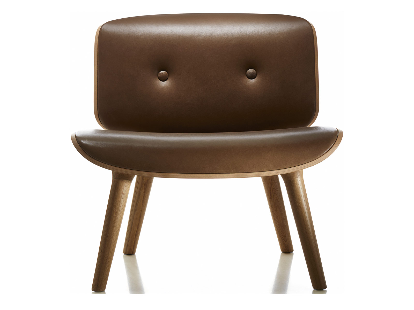 Стул Moooi Nut Lounge