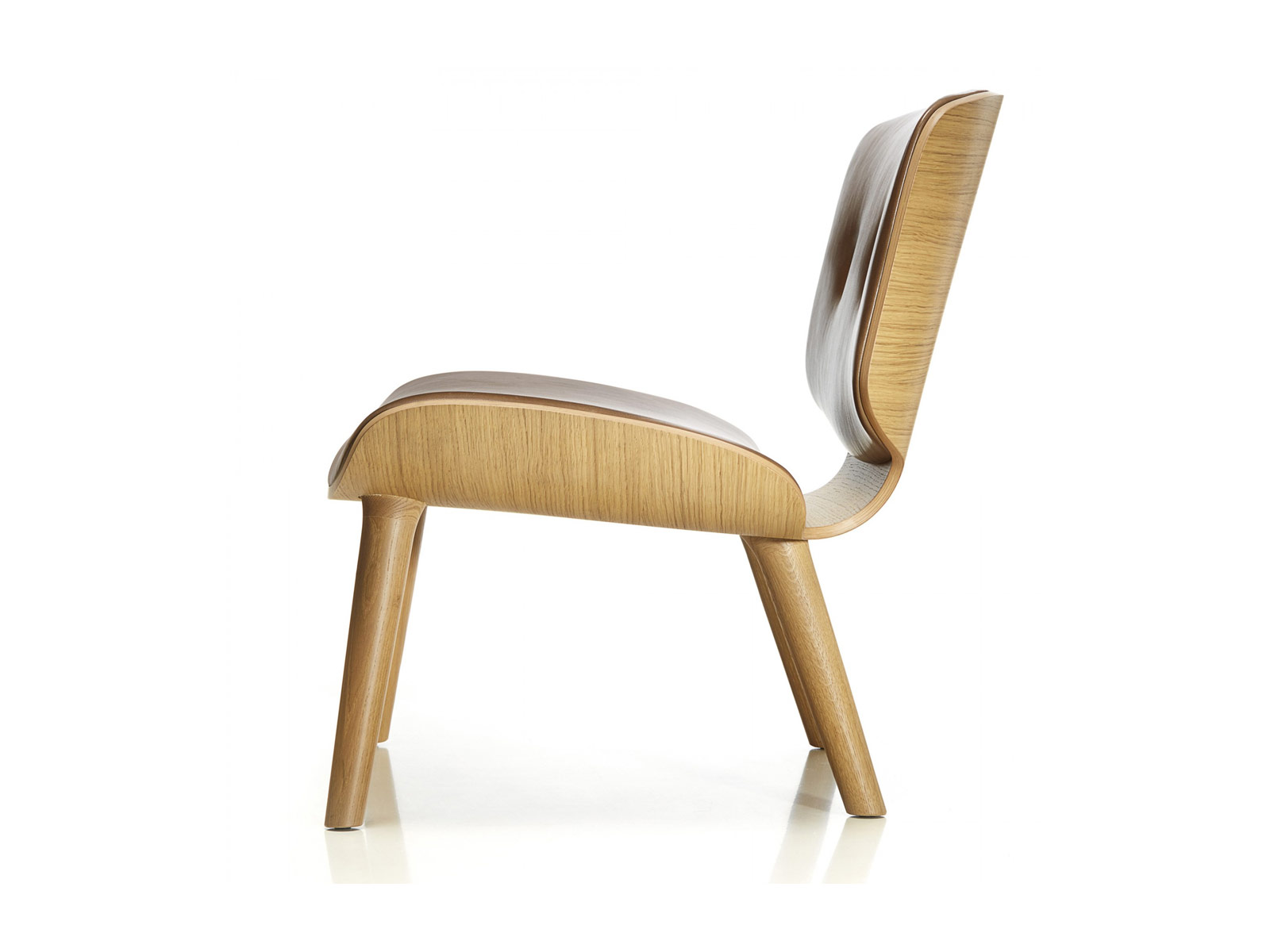 Стул Moooi Nut Lounge
