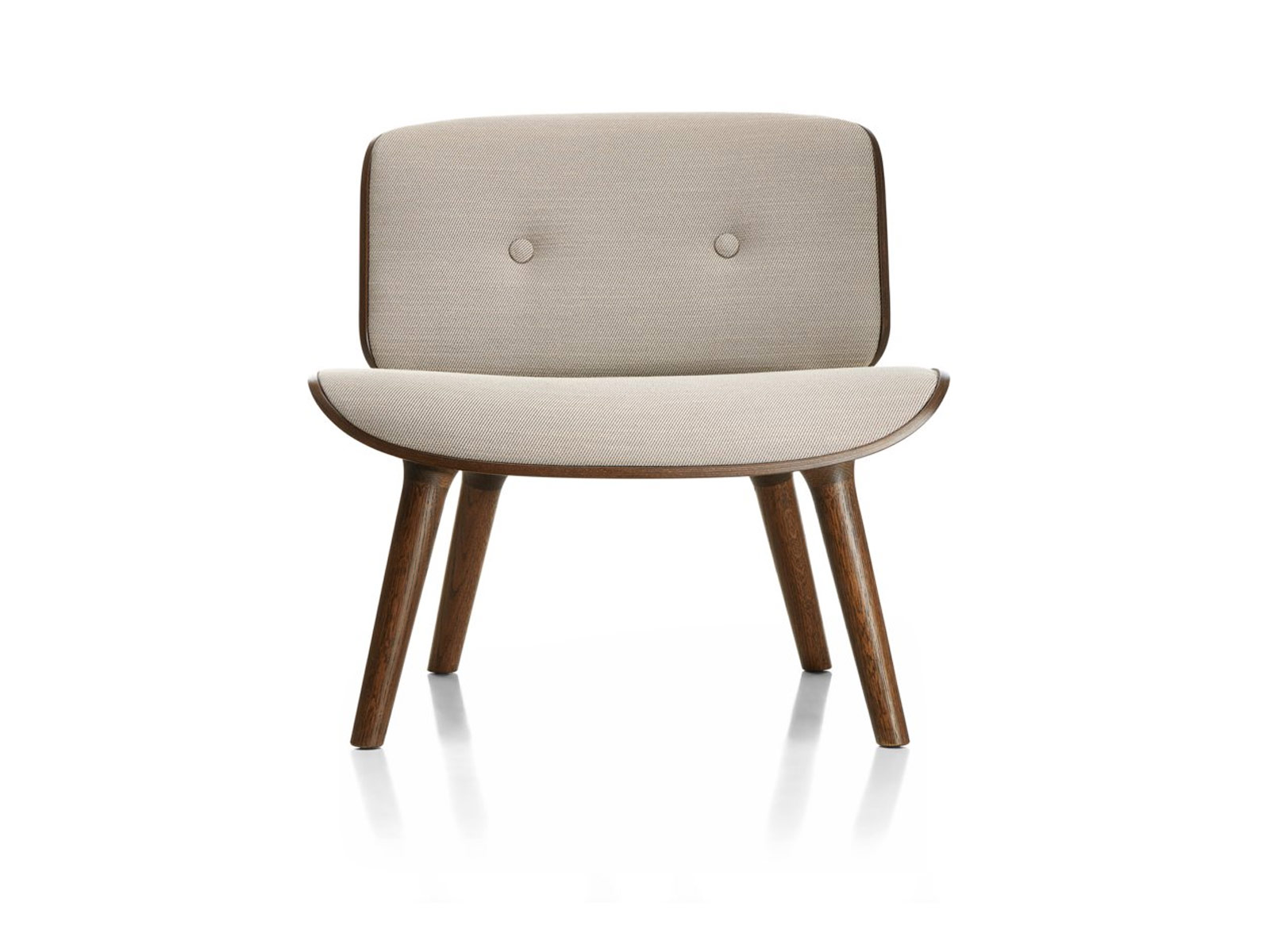 Стул Moooi Nut Lounge