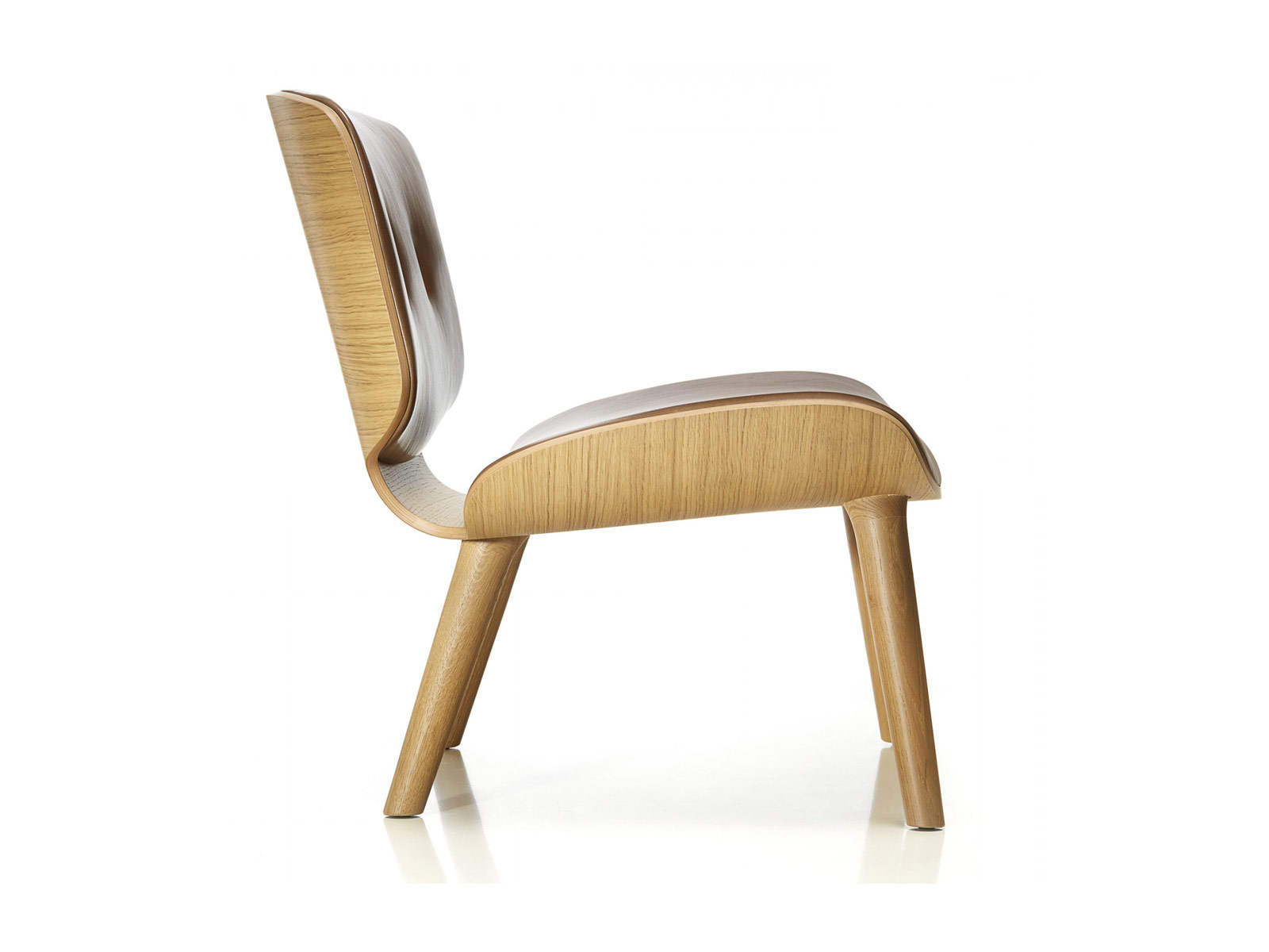 Стул Moooi Nut Lounge