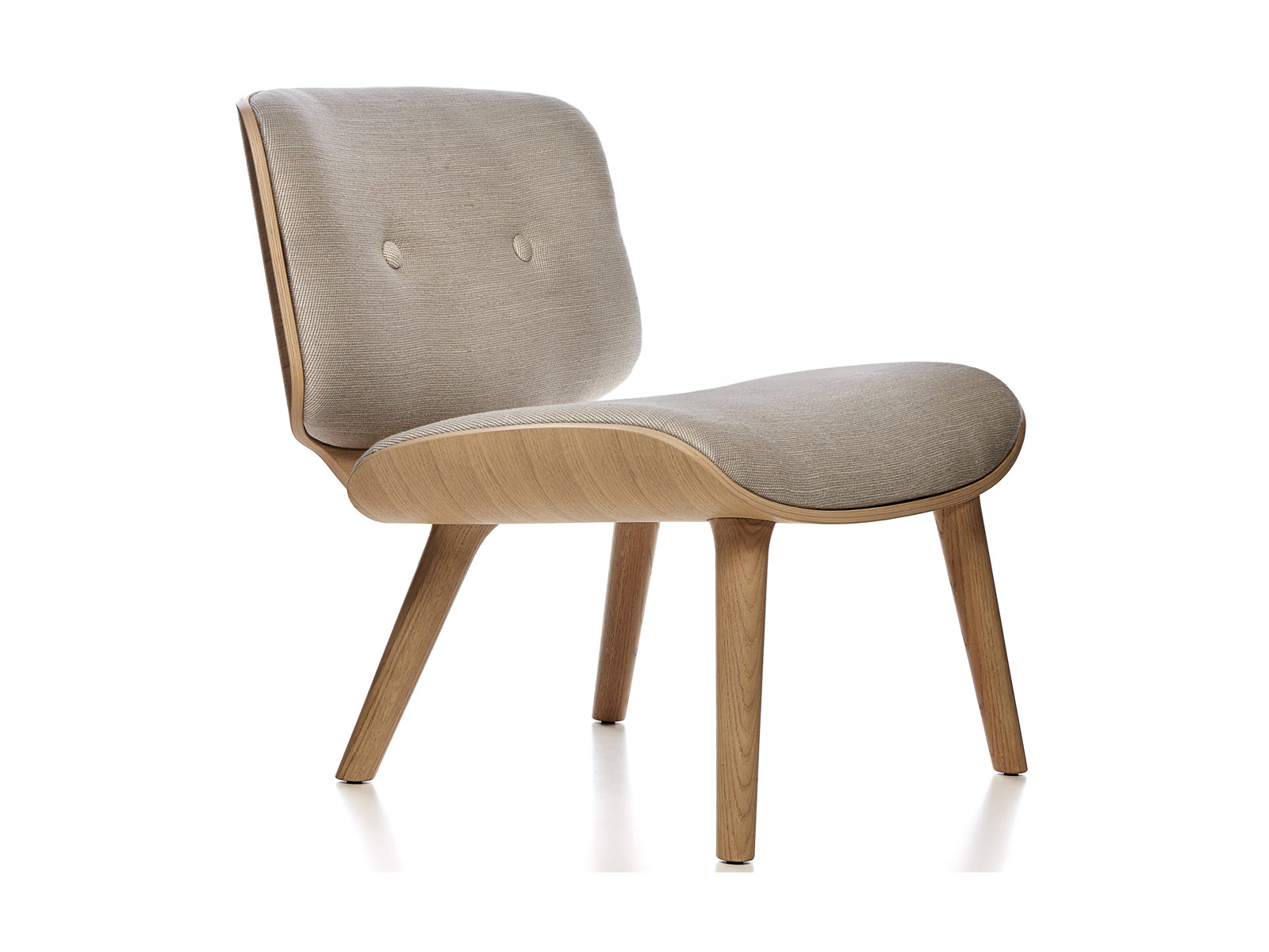 Стул Moooi Nut Lounge