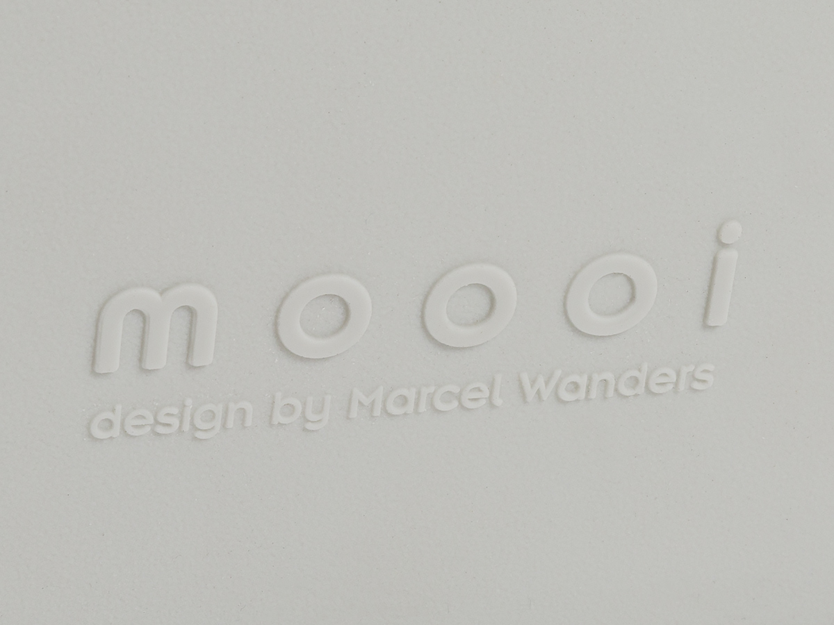Moooi O Rocking Armchair
