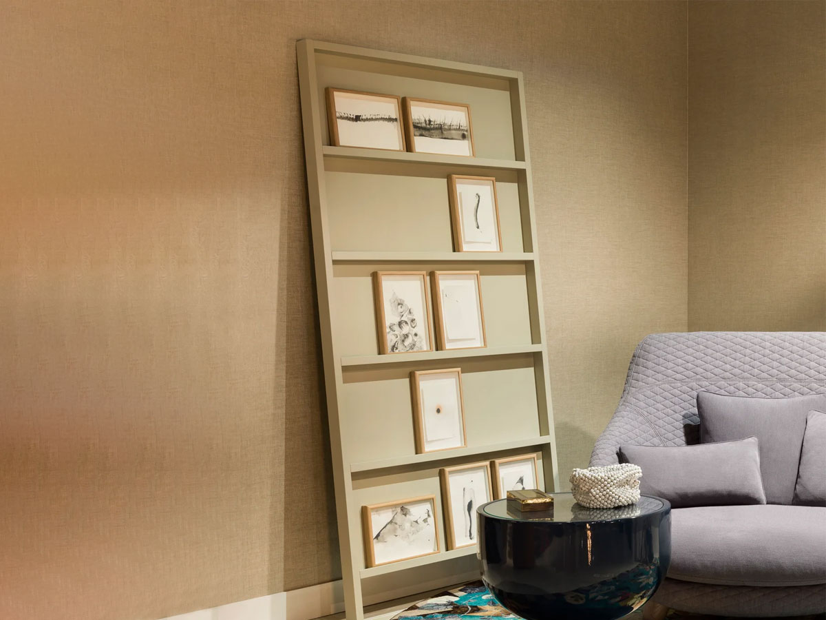 Moooi Oblique Cupboard Small