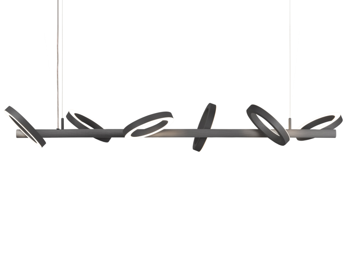 Moooi Pallana Light Suspension Lamp