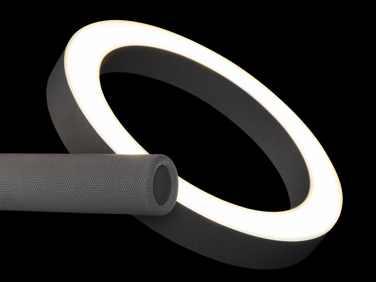 Moooi Pallana Light Suspension Lamp