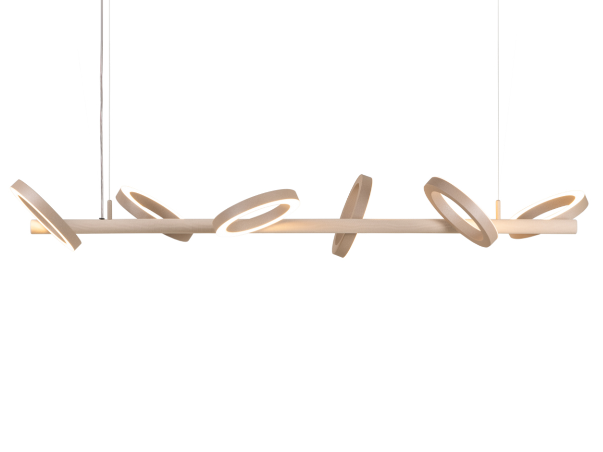 Moooi Pallana Light Suspension Lamp