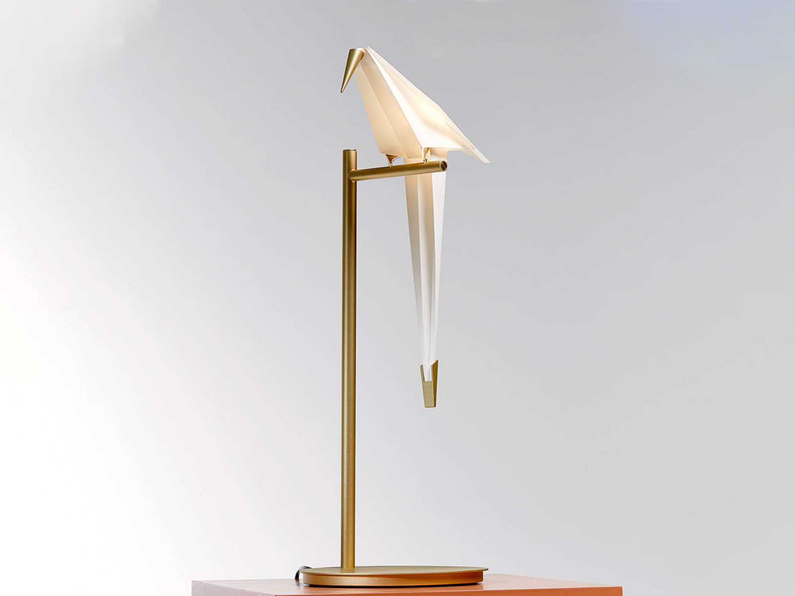Moooi Perch Light Table Lamp