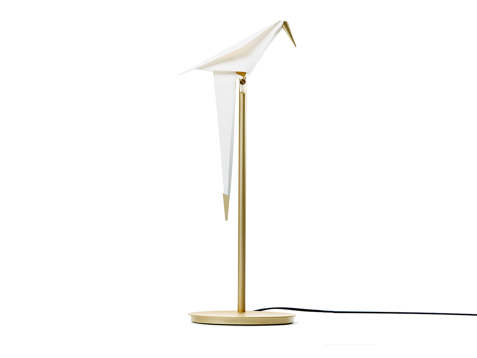 Настольная лампа Moooi Perch Light