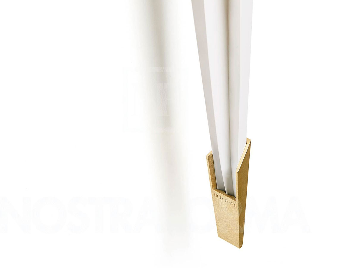 Moooi Perch Light Wall Lamp Small