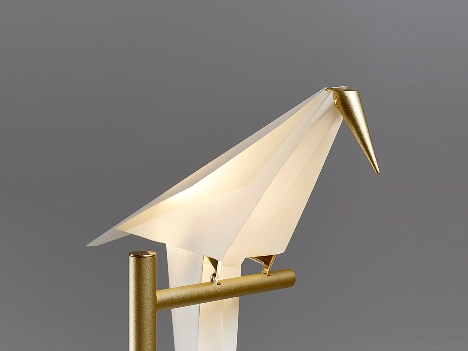 Moooi Perch Light Table Lamp