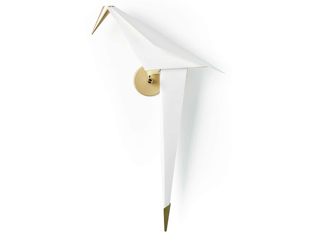 Бра Moooi Perch Light, встраиваемое · большое