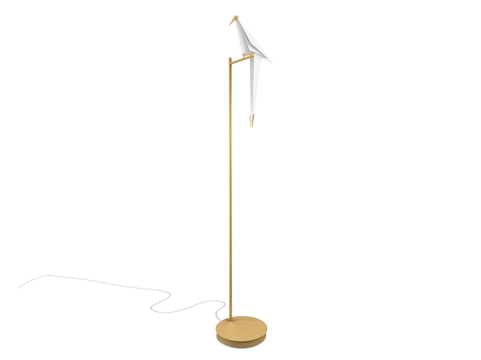 Moooi Perch Light Floor Lamp