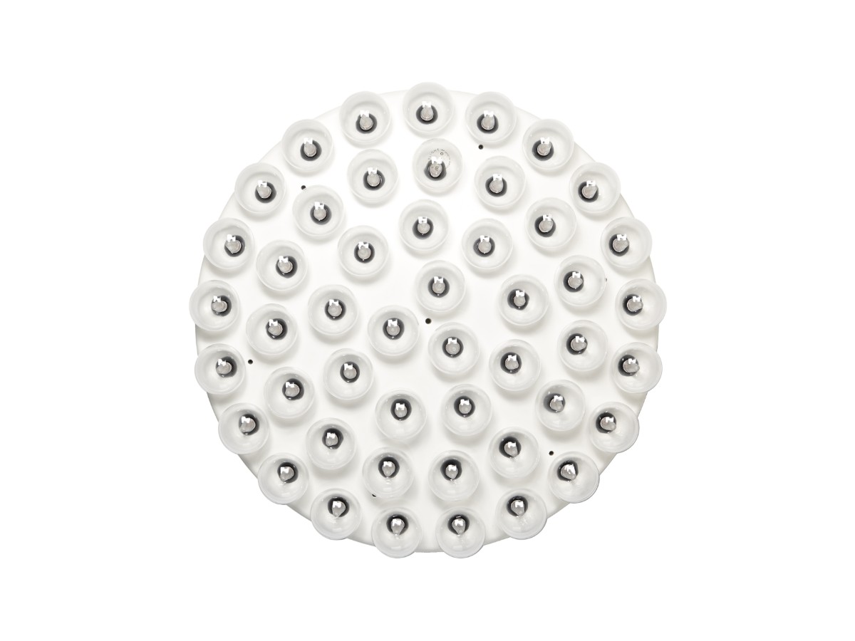 Moooi Prop Light Round Single 2700k Suspension Lamp