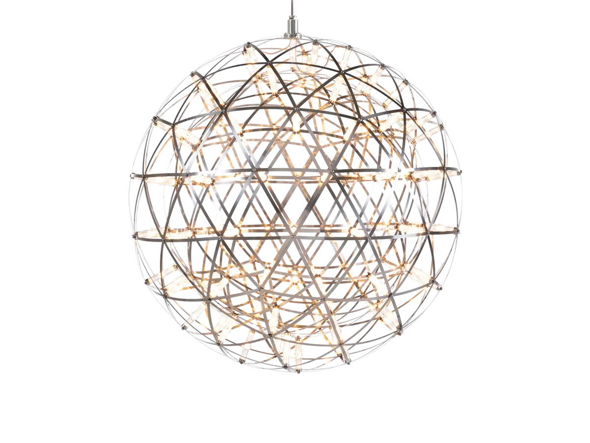 Moooi Raimond Ii R43 Suspension Lamp